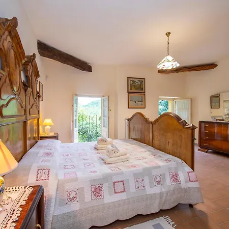 Bianca By Mmega * Santa Lucia (Lucca)