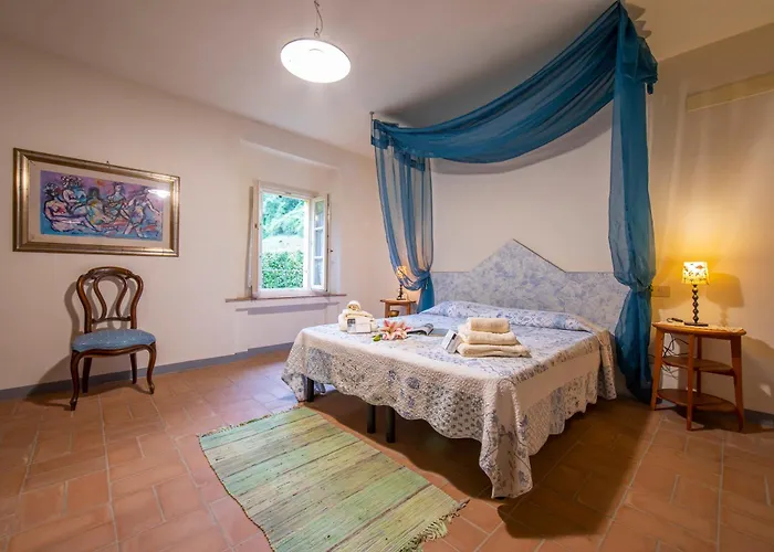 Villa Bianca By Mmega Santa Lucia (Lucca)