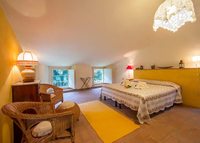 Bianca By Mmega Villa Santa Lucia (Lucca)