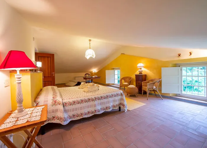 Villa Bianca By Mmega Santa Lucia (Lucca)