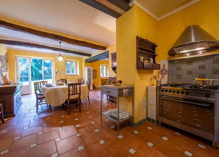 Bianca By Mmega Villa Santa Lucia (Lucca)