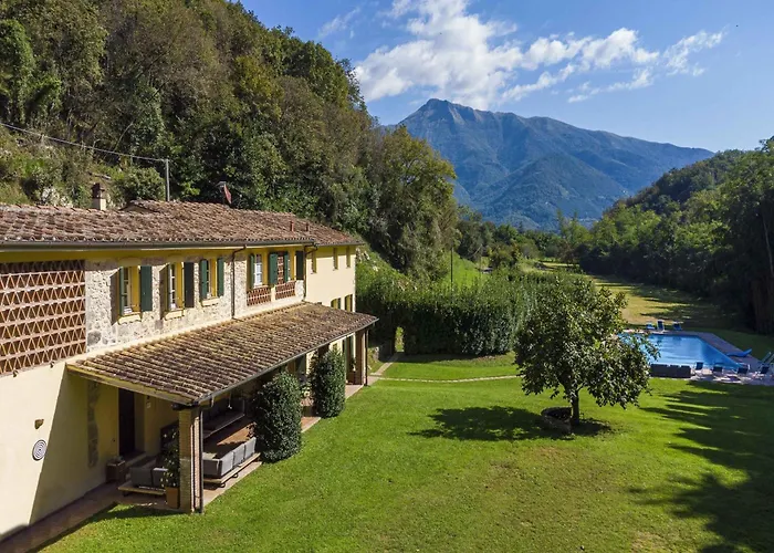 Villa Bianca By Mmega *