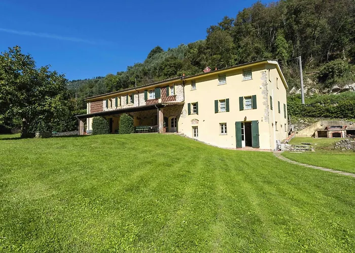 Villa Bianca By Mmega *